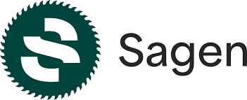 Logo - Sagen