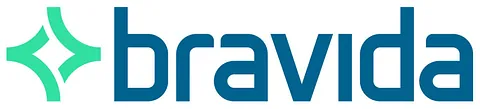 Logo - Bravida
