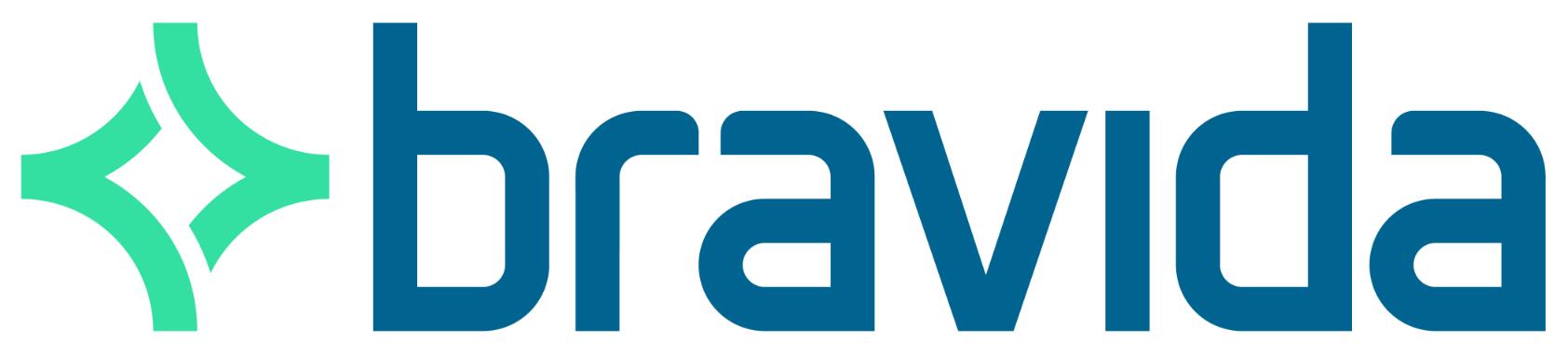 Logo - Bravida