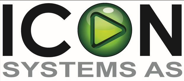 Logo - Icon systems