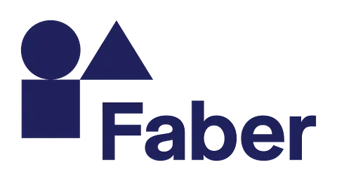 Logo - Faber