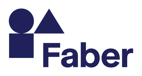 Logo - Faber