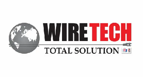 Logo - Wiretech as