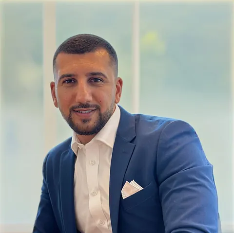 Mohamed Abu Nima