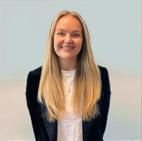 Vilde