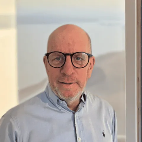 Arild Nygård