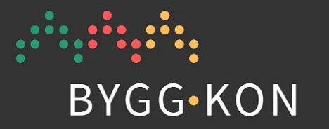 Bygg-Kon logo